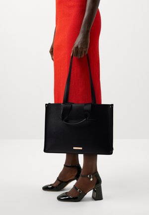 ALDO SIBYL - Tote bag - black