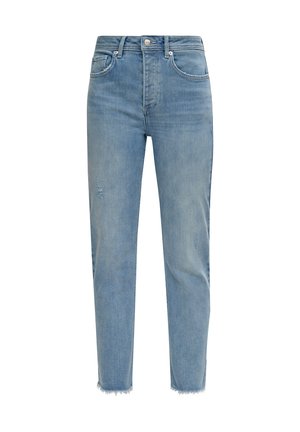comma casual identity, Jeans Slim Fit - blue