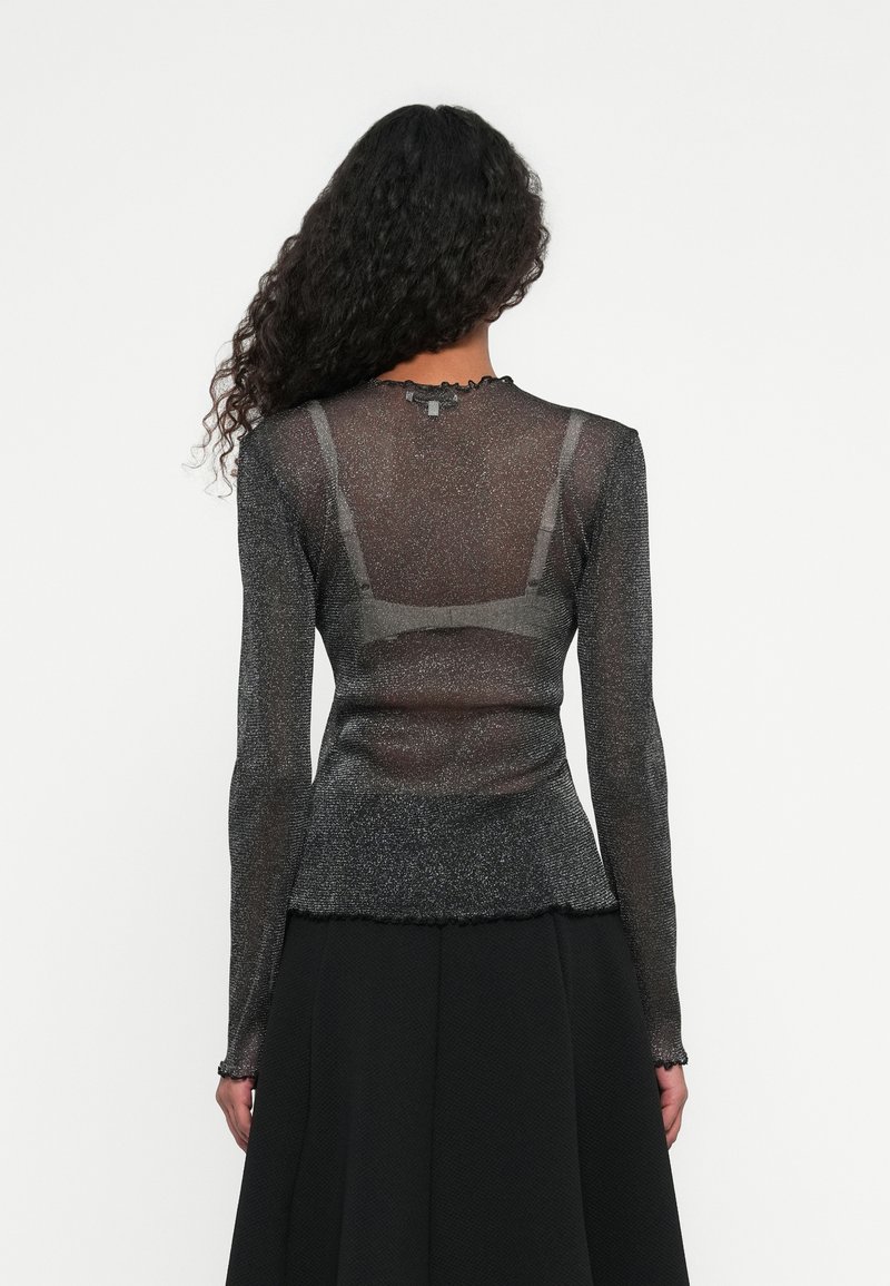 Maglia a maniche lunghe donna The Marvels | Disney Store
