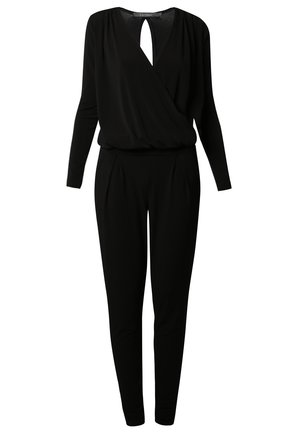 Jumpsuit - black
