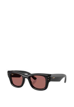 WAYFARER PUFFER UNISEX - Occhiali da sole - nero