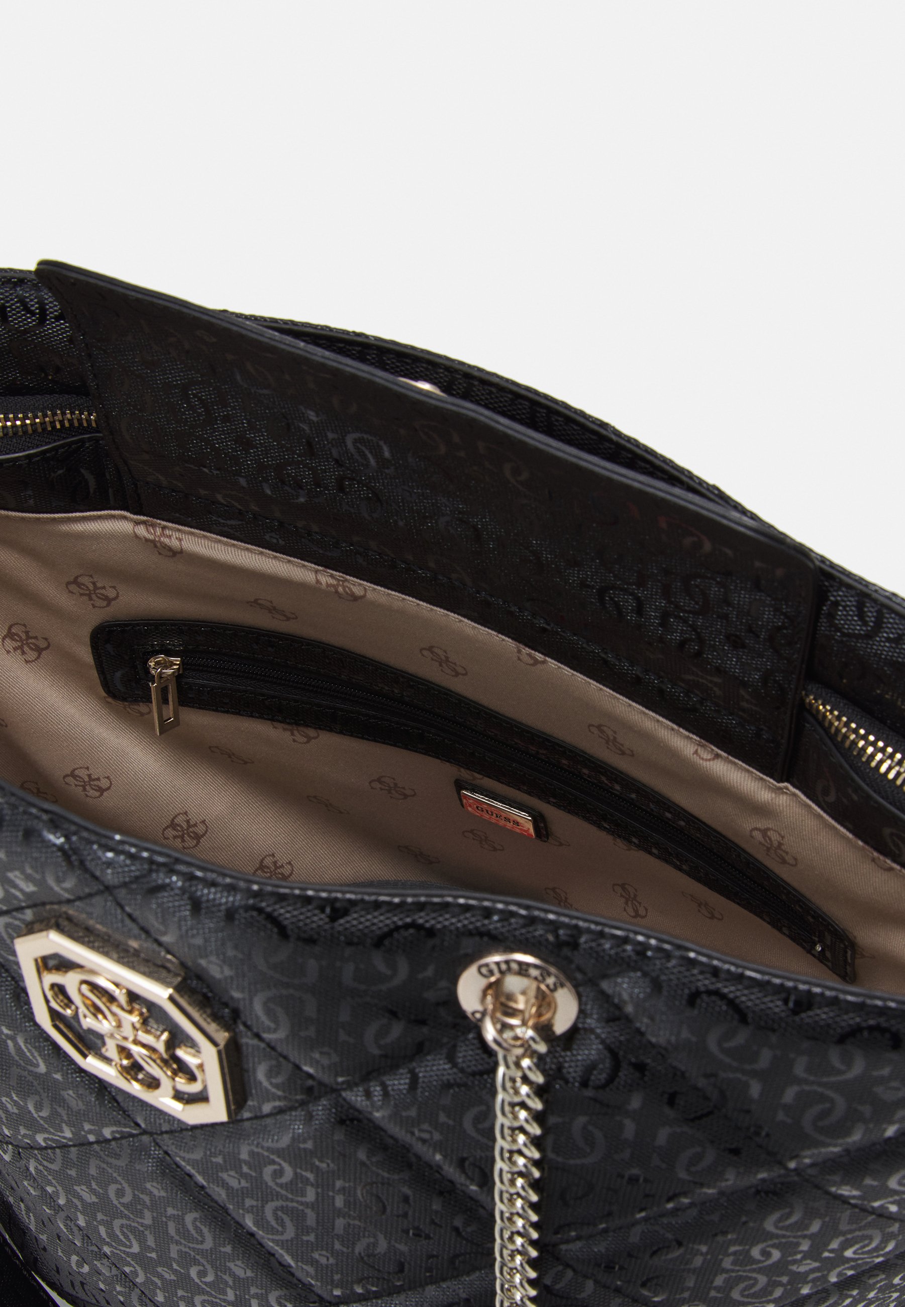 guess status society shopper
