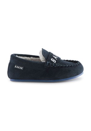 LOAFER - Chaussons - navy