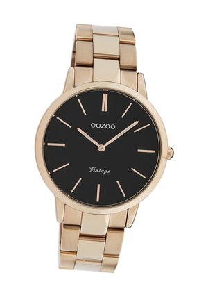 VINTAGE SERIES - Montre - rosegoldfarben