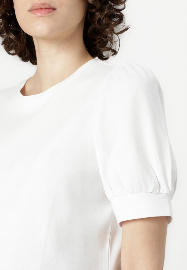 VMMKERRY O NECK - Basic T-shirt3