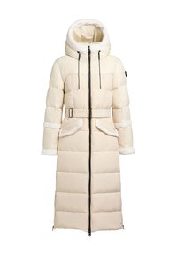 Unselected, cotton cream