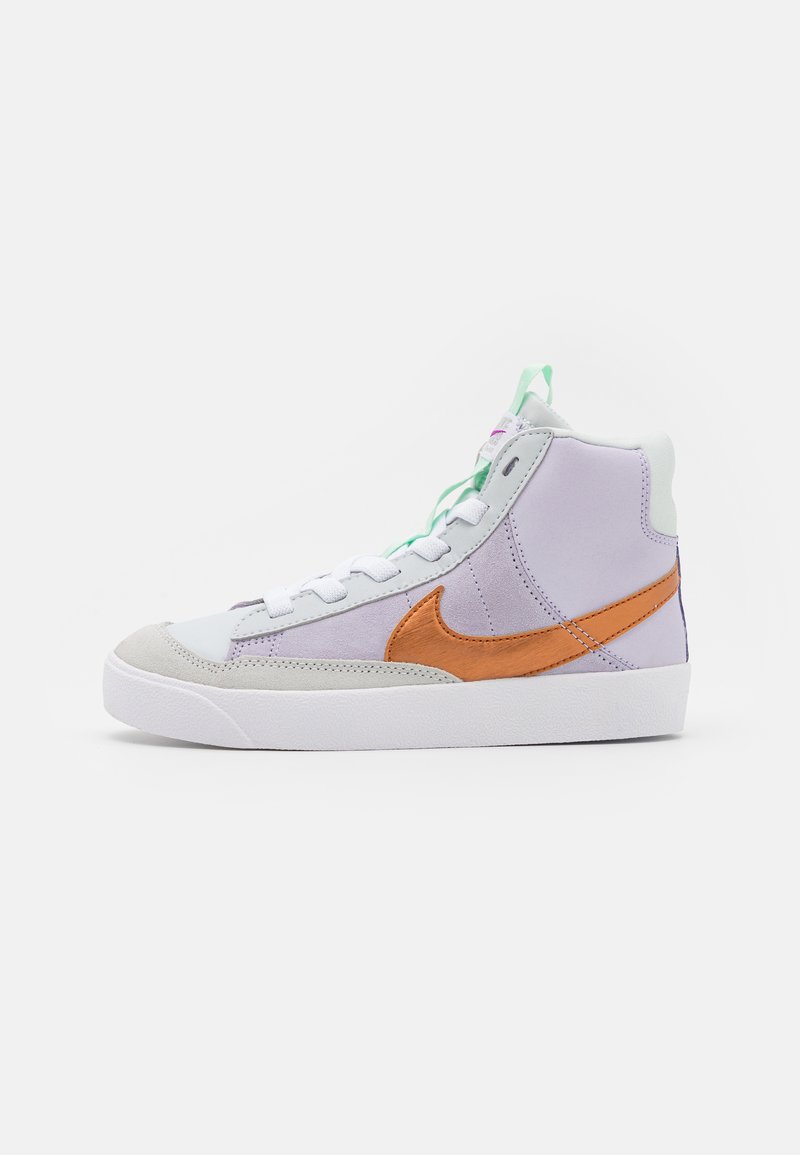 nike sportswear blazer unisex