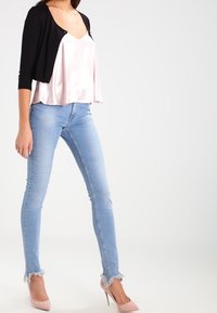 ONLY Kofta - black