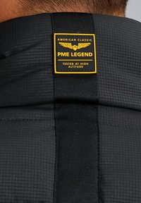 PME Legend CARGO GLIDER - Zimska jakna - black