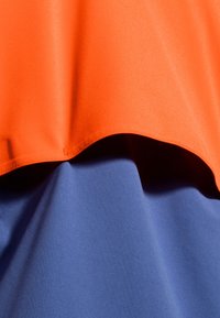 Brooks HIGH POINT - Impermeabile - aegean bright orange lt slate