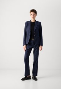 Mos Mosh CARIE - Blejzr - maritime blue