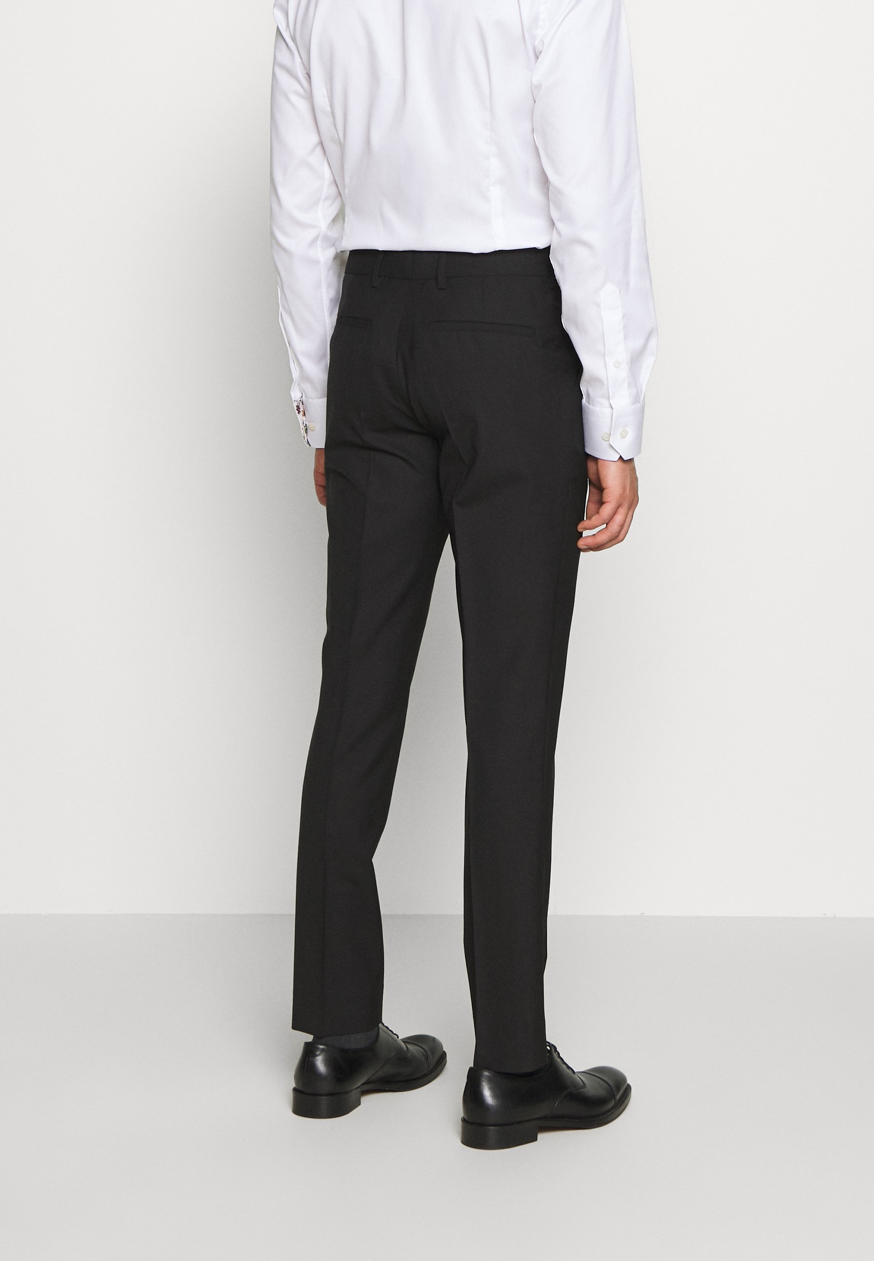 Filippa K SUIT Dress black Zalando.no Filippa K SUIT - Dress - black