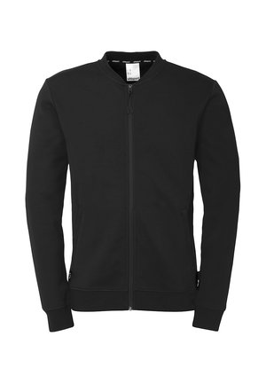 COLLEGE - Training jacket - schwarz