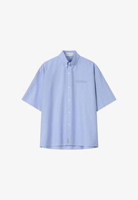 Non sélectionné, sky blue