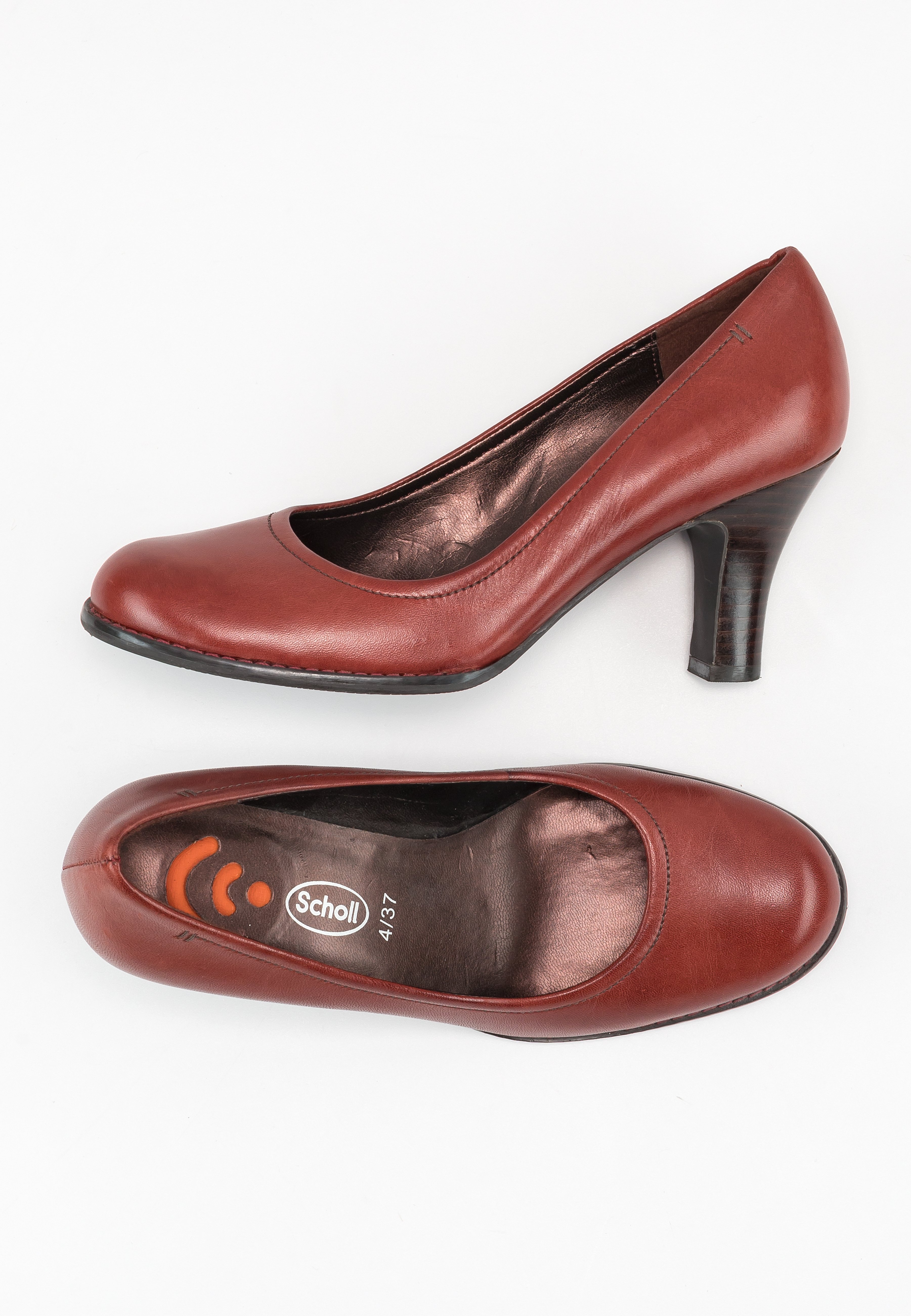 Zapatos rojos segunda mano mujer | Zalando