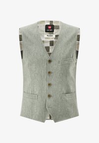 Ausgewählt, hellgrün