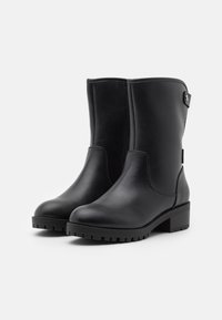 Anna Field WINTER BOOT - Bottes - black