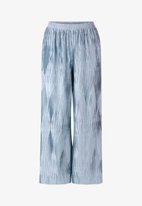 Vybrané, skyway blue