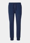TECH CUFF PANTS - Træningsbukser - nava