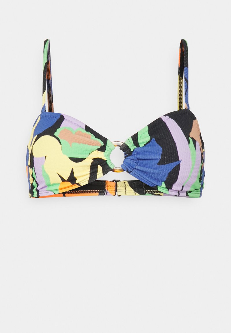 Sutien costum de baie din două piese