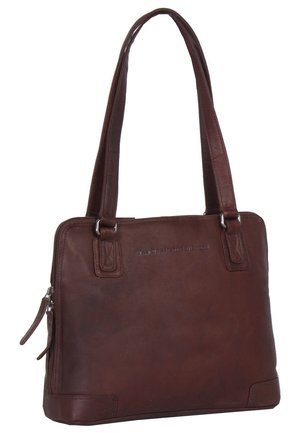 The Chesterfield Brand Handtasche - brown