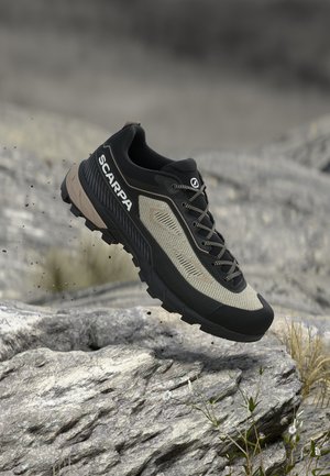 Scarpa RAPID - Pārgājienu apavi - sand