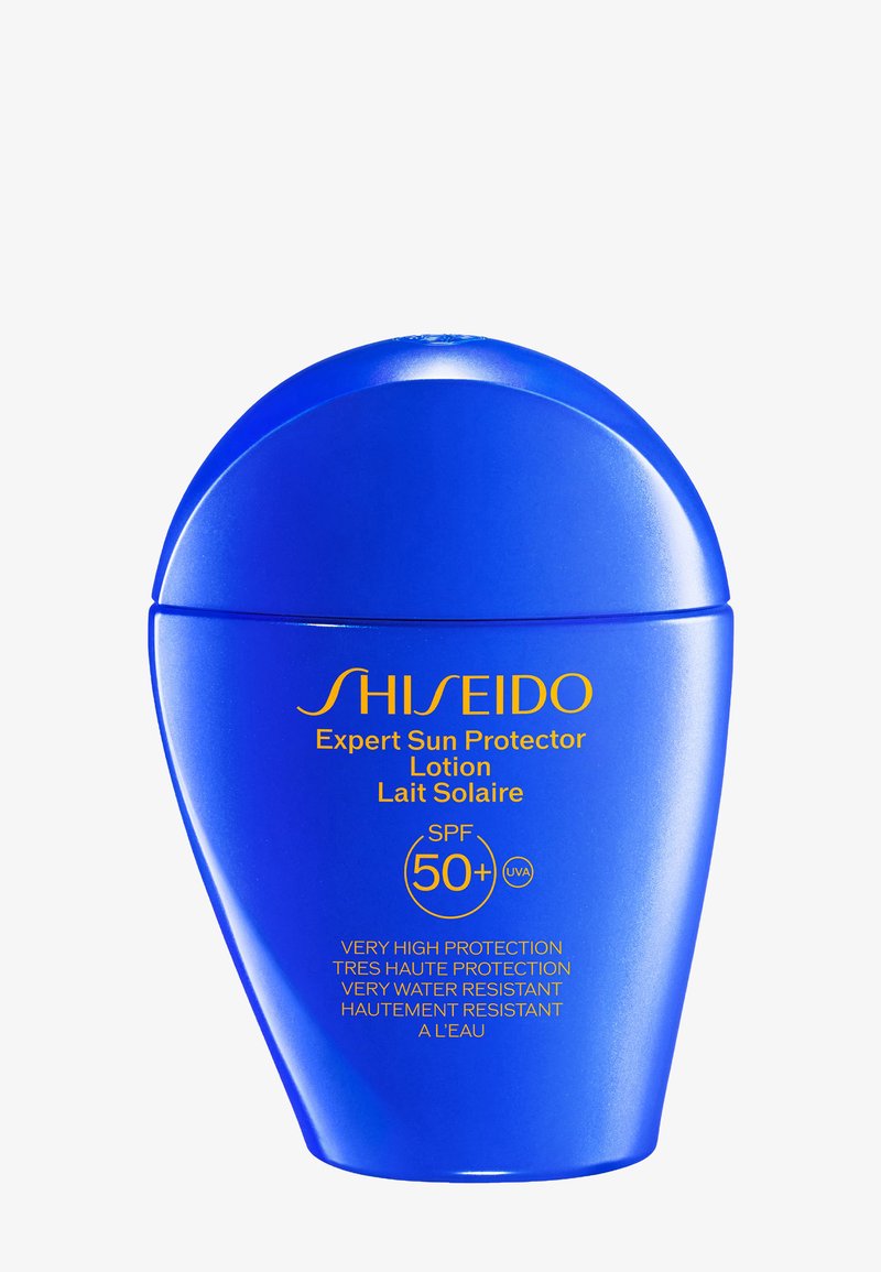 Shiseido - EXPERT SUN PROTECTOR LOTION SPF50+ - Sun protection - -, Enlarge