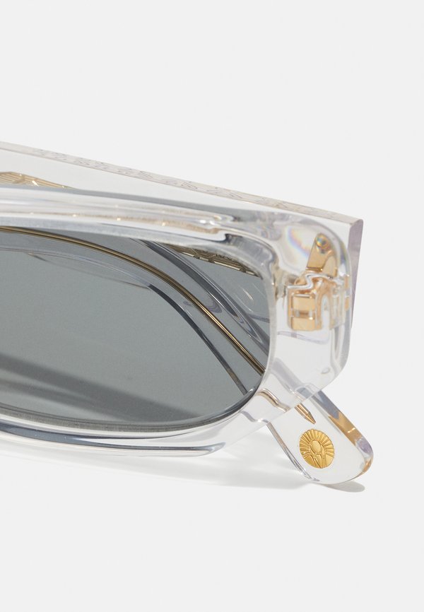 SHALLOW UNISEX - Sunglasses - crystal4