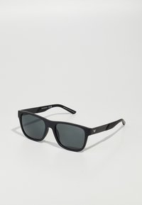 Selectat, matte black