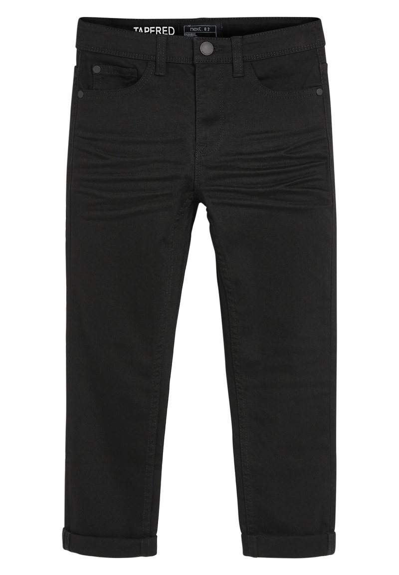 Next Jeans Skinny Fit - mottled anthracite
