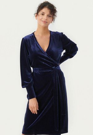 VANILLAPW DR - Robe de soirée - midnight sail