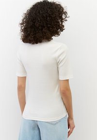 Marc O'Polo T-shirts basic - white