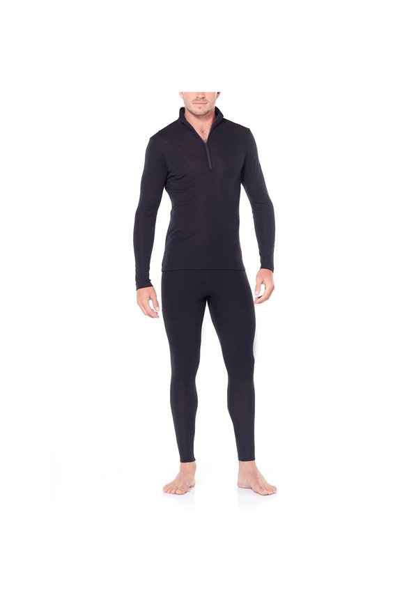 EVERYDAY ZIP - Unterhemd/-shirt