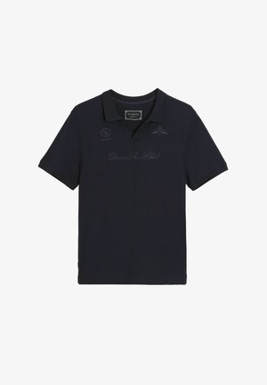 Diverse, - Koszulka polo