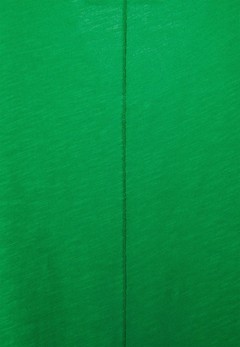 Damen T-Shirts | Rich & Royal ORGANIC SLUB T-Shirt basic spring green/grün - JL71375 Damen T-Shirts | Rich & Royal ORGANIC SLUB T-Shirt basic spring green/grün - JL71375