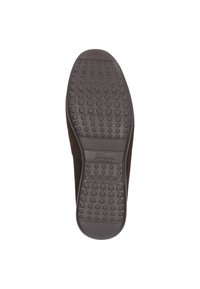 Sioux GIUMELO - Moccasins - brun foncé