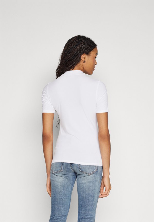 MOKKY  - Basic T-shirt3