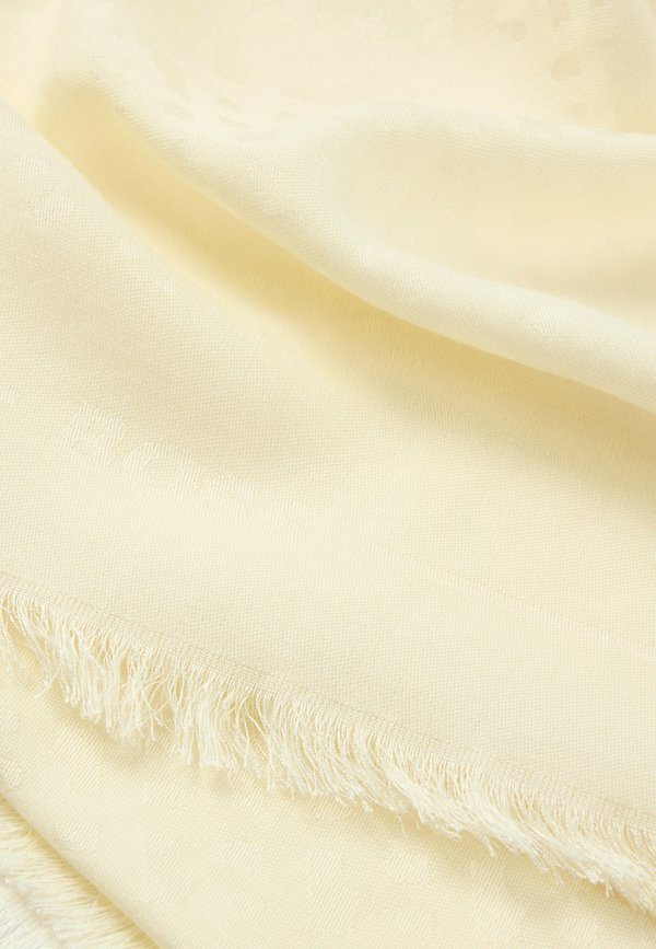 LEDONIA - Scarf - natural eighteen4