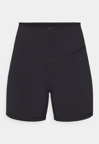 Unselected, black