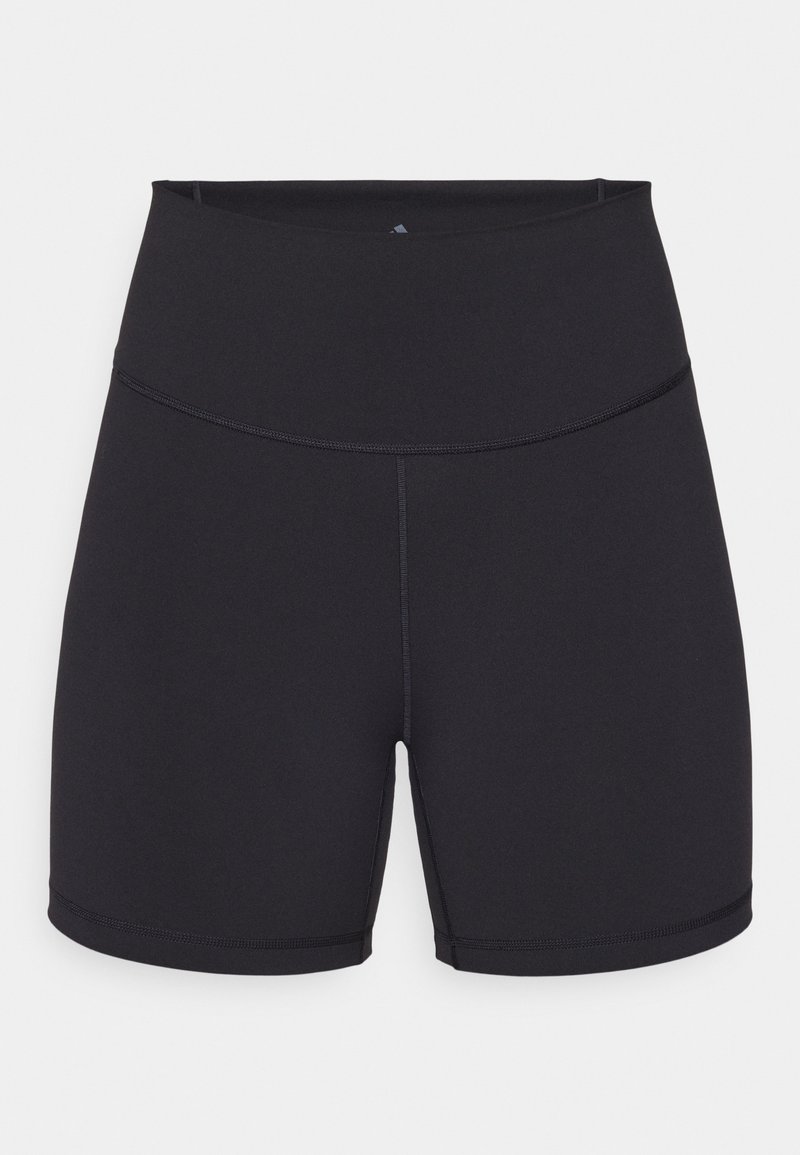 adidas performance Tights zwart