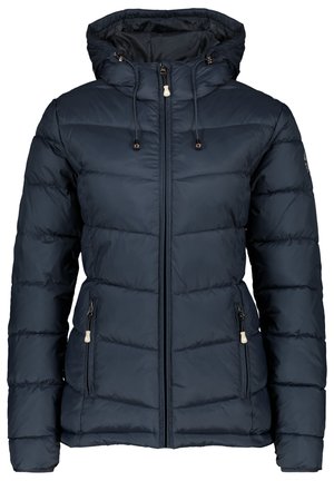 alife & kickin LIRAZAK A PUFFER  - Giacca invernale - marine