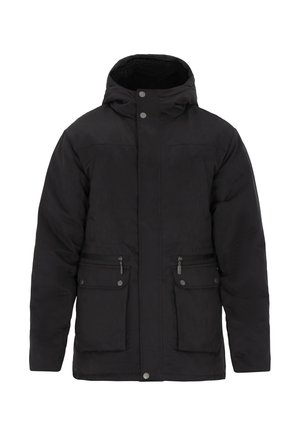 DreiMaster, - Parka