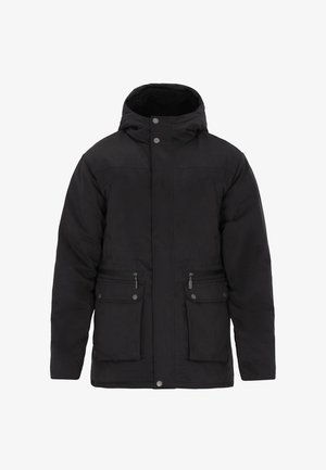 DreiMaster, - Parka
