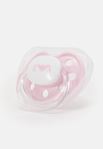 Emporio Armani UNISEX SET - Cucli - rosa chiaro