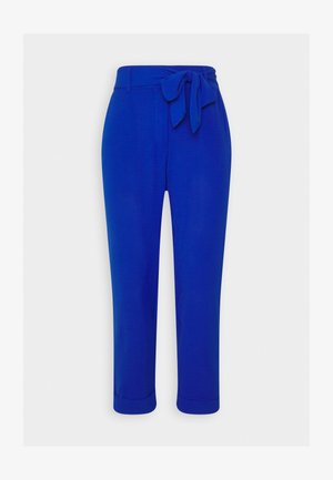 JDY, JDYSIGNI PANTS - Nohavice - surf the web