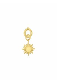 amor SUN - Charm - gold-coloured