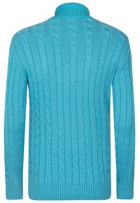 Felix Hardy Kardigan - turquoise