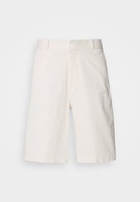 DAMO - Short - open white