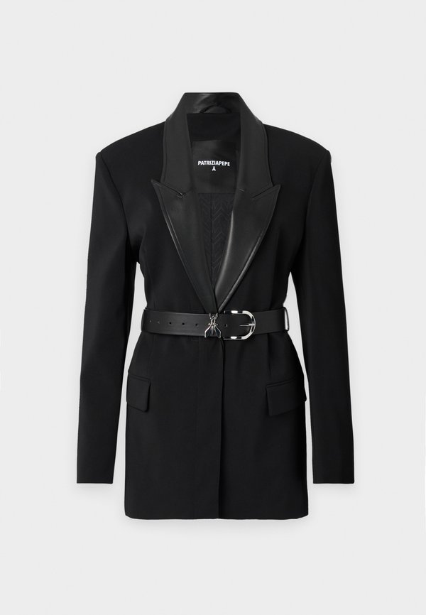 JACKET - Blazer - nero4