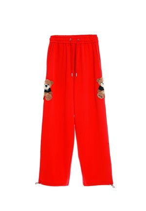 Pantalones deportivos - red